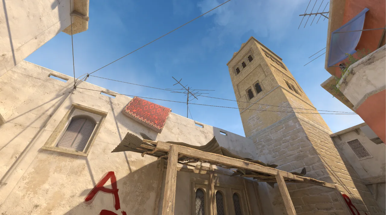 Aim screenshot for Window Smoke