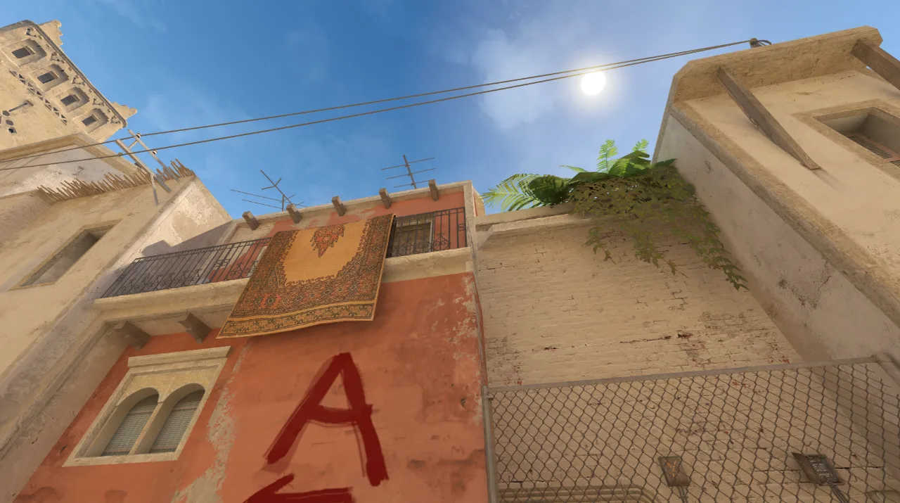 Aim screenshot for T Spawn Instant Window
